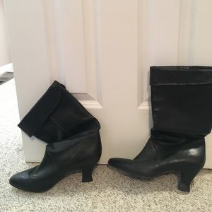 Womens Boots